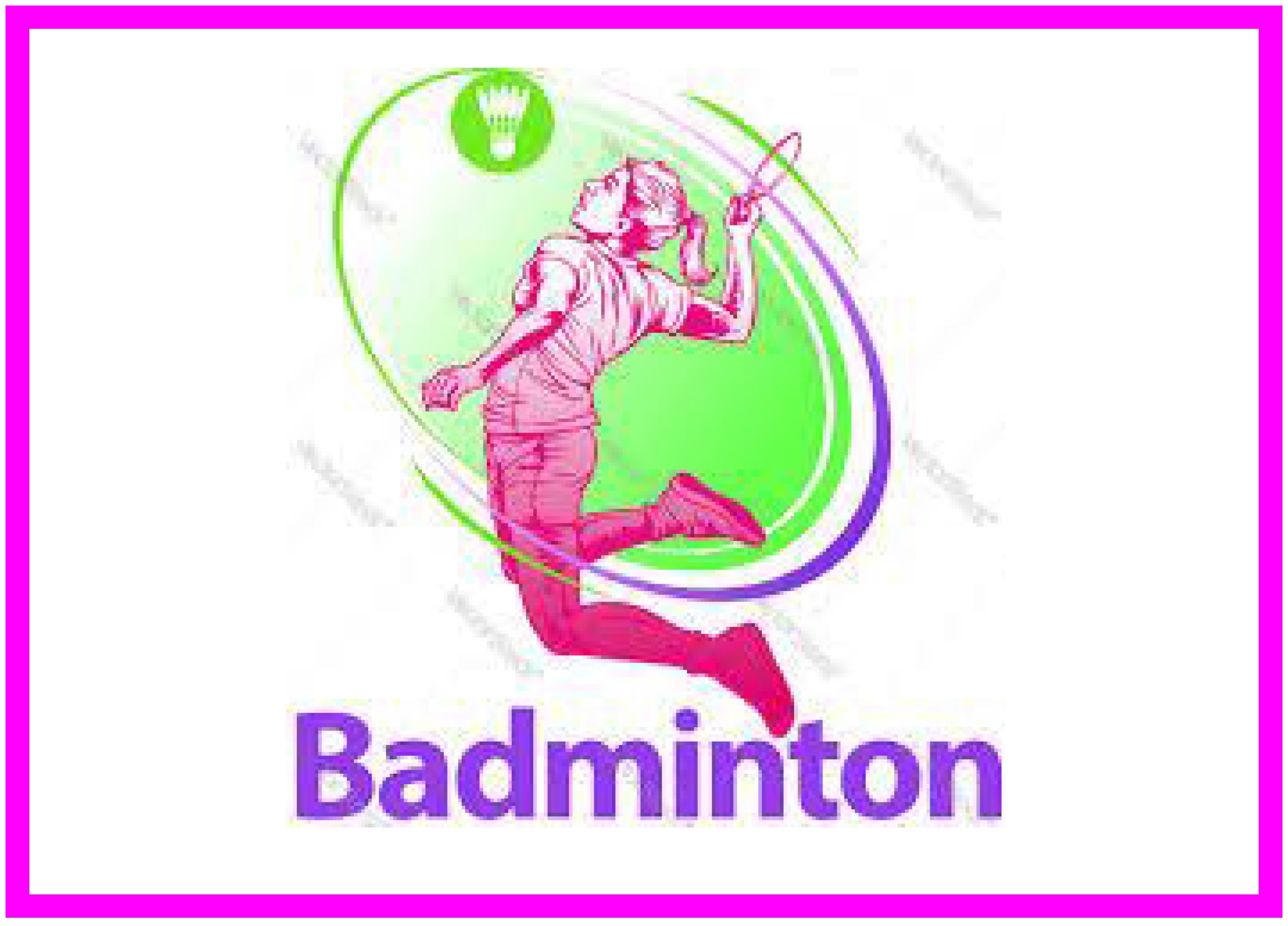 Badminton